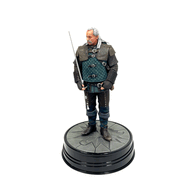 Zaklínač 3 - figúrka Vesemir (25 cm)