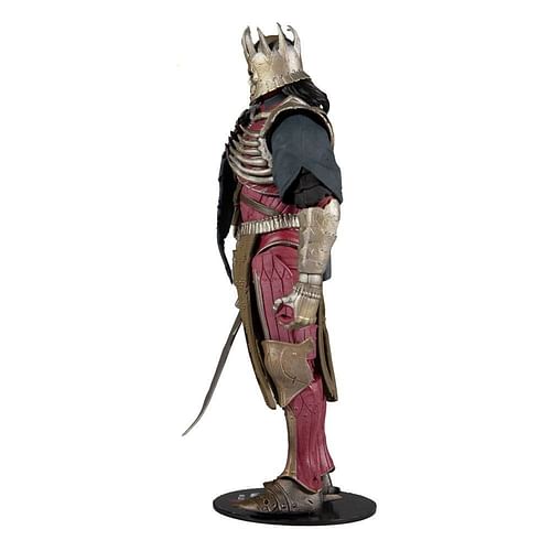 Obrázok McFarlane Toys Figurka Zaklínač - Eredin, polohovatelná