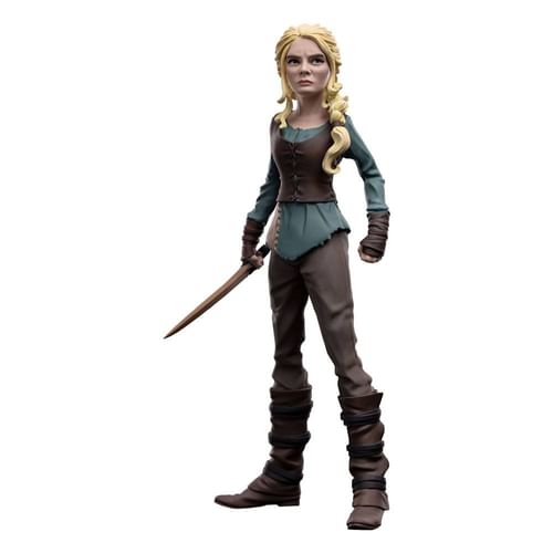 Figúrka Zaklínač Mini Epics - Ciri Figúrka Zaklínač Mini Epics - Ciri