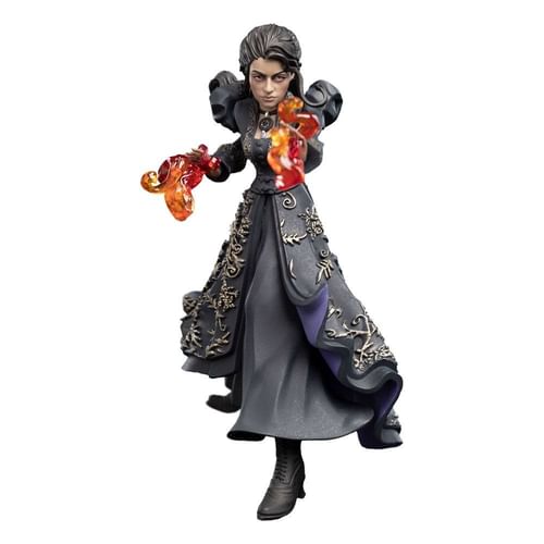 Figúrka Zaklínač Mini Epics - Yennefer z Vengerbergu Figúrka Zaklínač Mini Epics - Yennefer z Vengerbergu