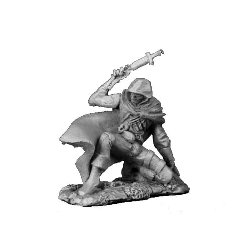 Figúrka Zlodeja Damona Figúrka Zlodeja Damona