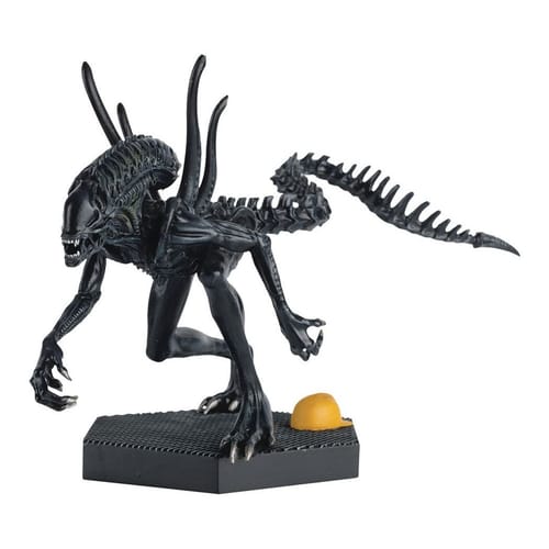 Figúrka Alien vs. Predator - Power Plant Xenomorph Figúrka Alien vs. Predator - Power Plant Xenomorph