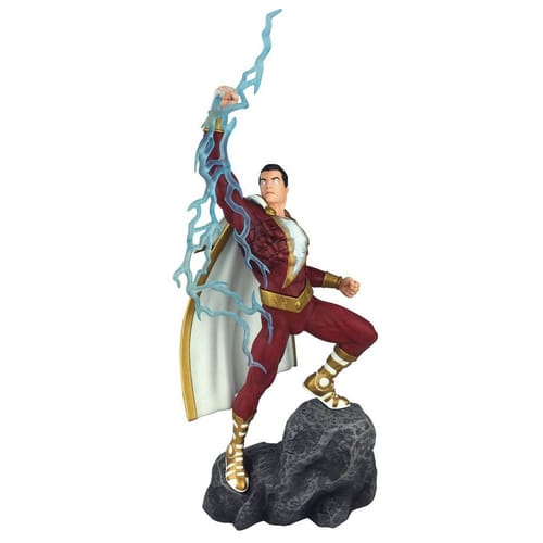 Figúrka DC Comic Gallery - Shazam Figúrka DC Comic Gallery - Shazam
