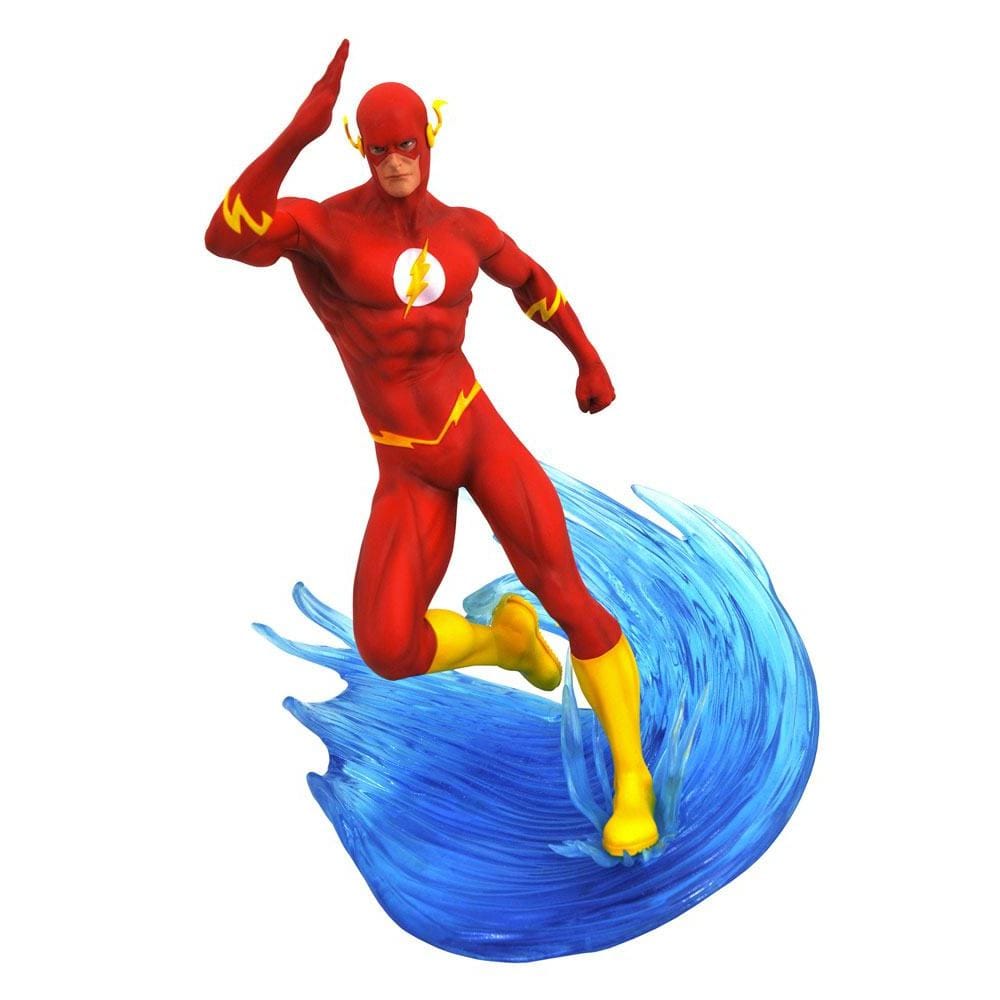 Figurka DC Comics Gallery - The Flash