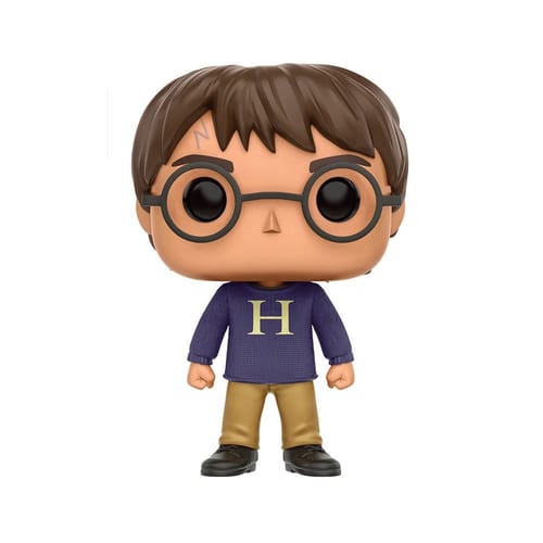 Figúrka Harry Potter - Harry Potter vo svetri Funko Pop! Figúrka Harry Potter - Harry Potter vo svetri Funko Pop!