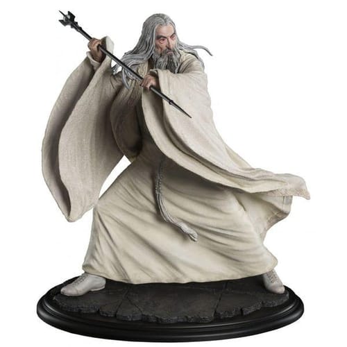 Figúrka Hobit: Bitka piatich armád - Saruman Biely v Dol Guldur Figúrka Hobit: Bitka piatich armád - Saruman Biely v Dol Guldur