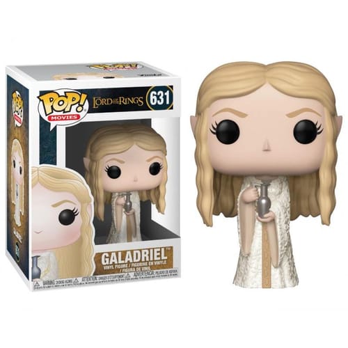 Figúrka Pán prsteňov - Galadriel Funko Pop! Figúrka Pán prsteňov - Galadriel Funko Pop!