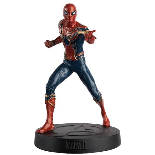 Figúrka Marvel Movie Collection - Iron Spider (Spider-Man) Figúrka Marvel Movie Collection - Iron Spider (Spider-Man)