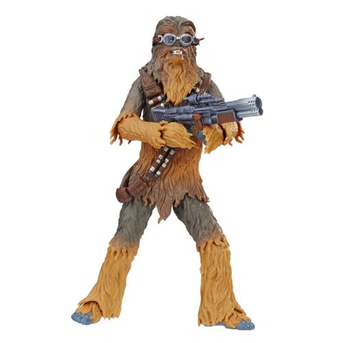 Figúrka Star Wars: Chewbacca Figúrka Star Wars: Chewbacca