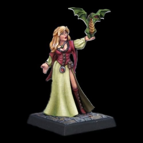 Figúrka Trista the Loremistress Figúrka Trista the Loremistress