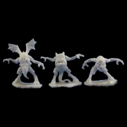 Figúrky Hordlings, 3 ks Figúrky Hordlings, 3 ks