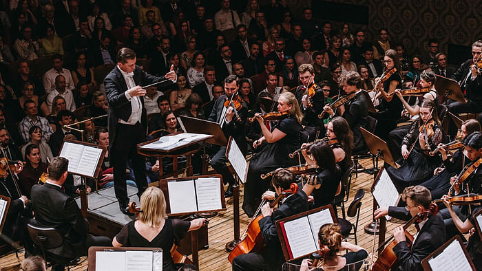 Filmová filharmonie zahajuje sezónu koncertem SCI-FI