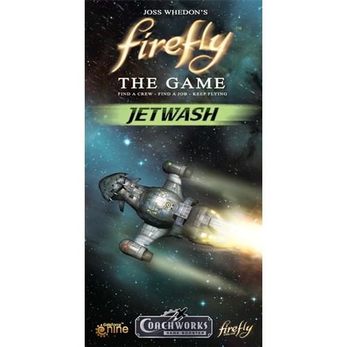 Firefly: Jetwash Firefly: Jetwash