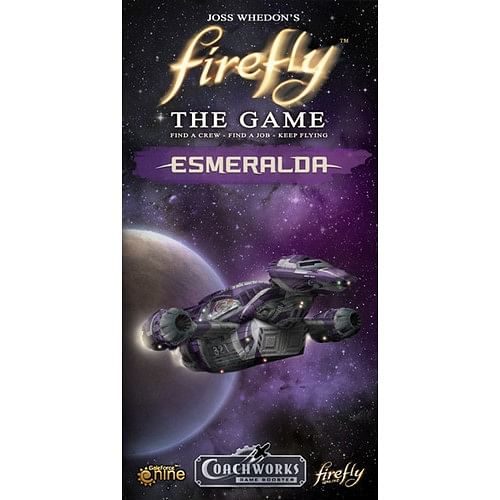 Firefly: Esmeralda