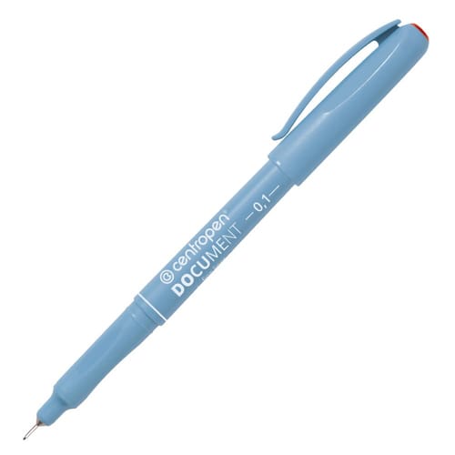Levně Fix Centropen, červený
