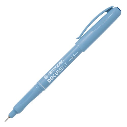Levně Fix Centropen, modrý