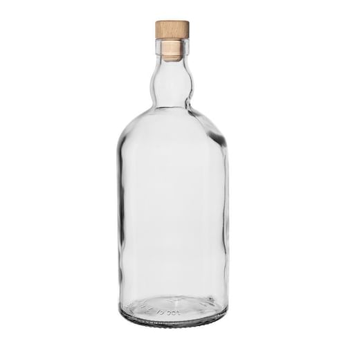 Fľaša Aberdeen, 1000 ml Fľaša Aberdeen, 1000 ml