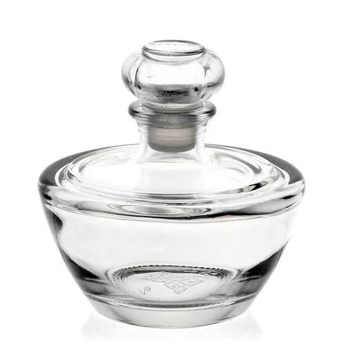 Flakón Ambra Flakón Ambra