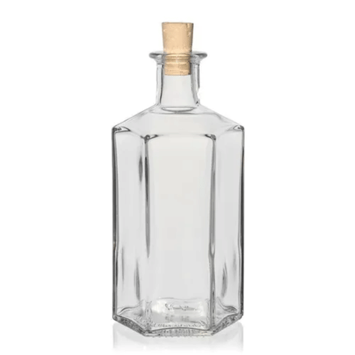 Flakón Hex Flakón Hex