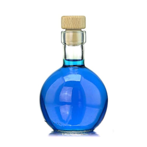 fľaštička na lektvar fľaštička na lektvar