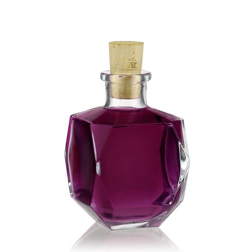 fľaštička fľaštička