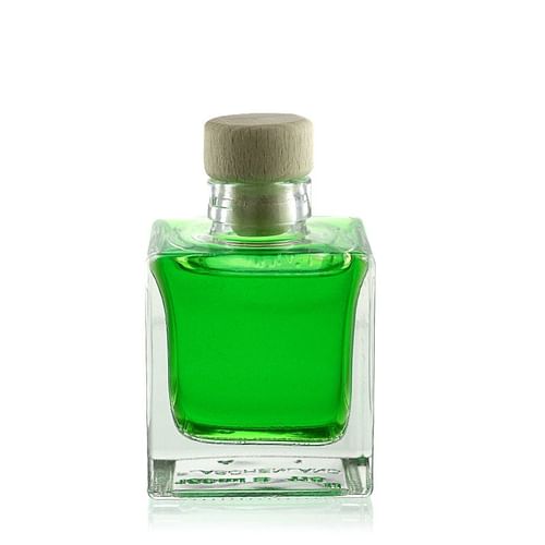 Flakón Cube Flakón Cube