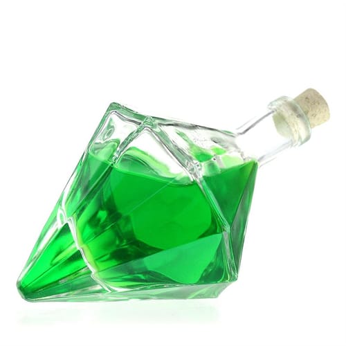 Flakón Diamant Flakón Diamant