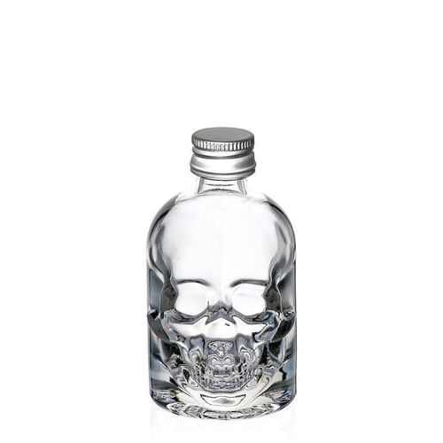 Flakón Lebka, 50 ml Flakón Lebka, 50 ml