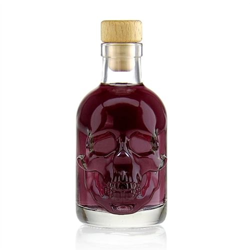 Flakónik Lebka, 200 ml Flakónik Lebka, 200 ml