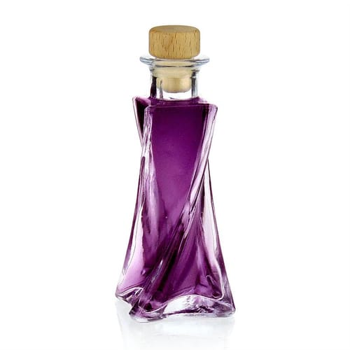 Flakón Spiral Flakón Spiral