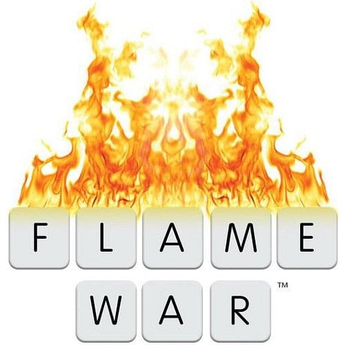 Flame War