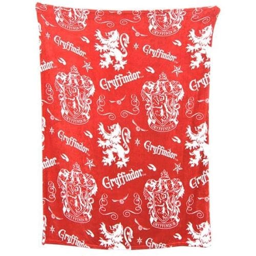 Fleecová deka Harry Potter - Chrabromil Fleecová deka Harry Potter - Chrabromil