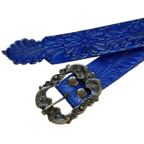 Kvetinový opasok Kvetinový opasok