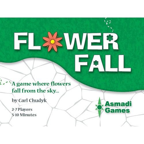 FlowerFall