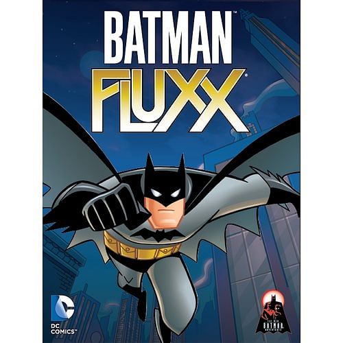 Fluxx Batman