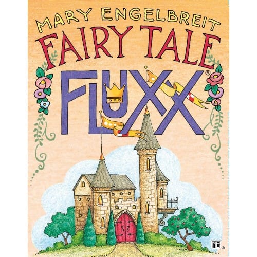 Fairy Tale Fluxx Fairy Tale Fluxx