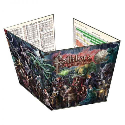 Folklore: Storyteller Screen Folklore: Storyteller Screen