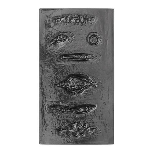 Forma na jazvy (7 variant) Forma na jazvy (7 variant)