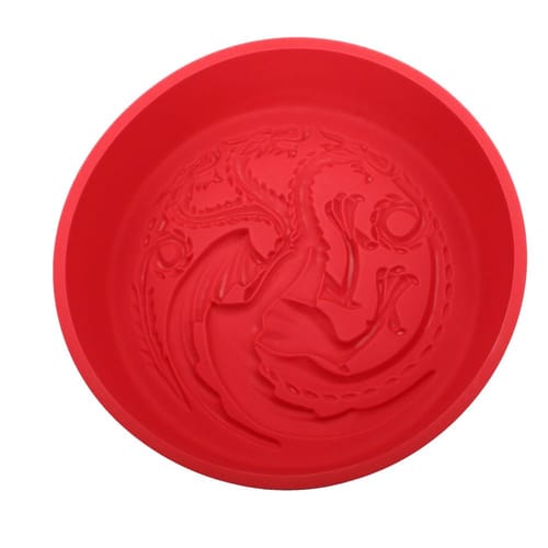 Forma na pečenie Game of Thrones - Targaryen Forma na pečenie Game of Thrones - Targaryen