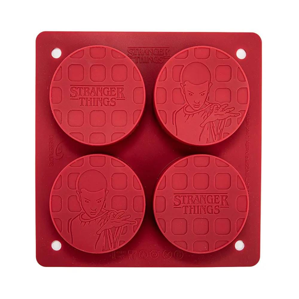 Forma na pečenie Stranger Things