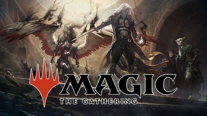Formáty Magic: The Gathering (1. část)