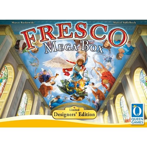 Obrázok Fresco Mega Box