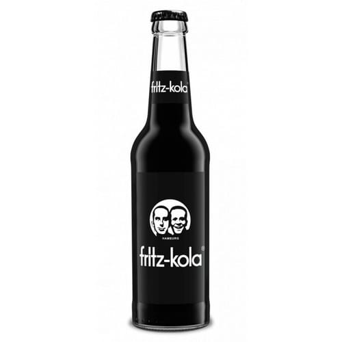 Levně Fritz-Kola - Original 0,33 l