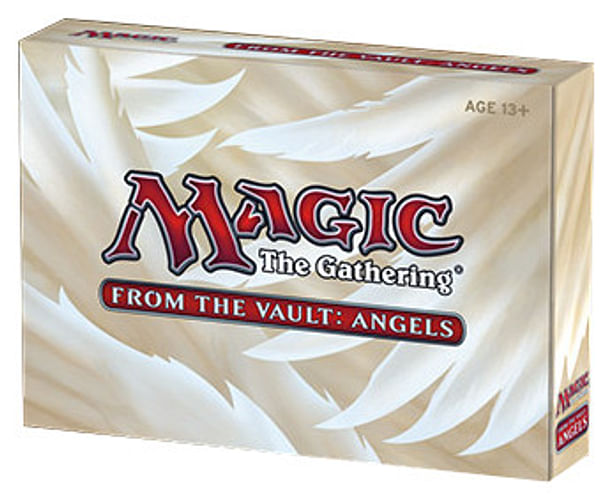 Magic: The Gathering - From the Vault: Angels