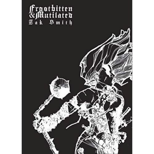 Levně Frostbitten & Mutilated