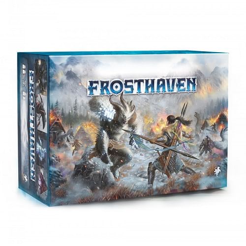 Frosthaven (česky)