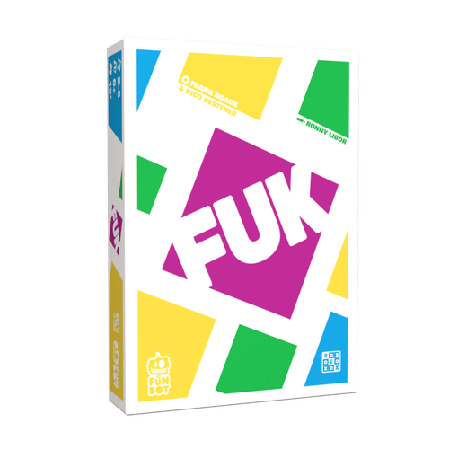 Levně FUK