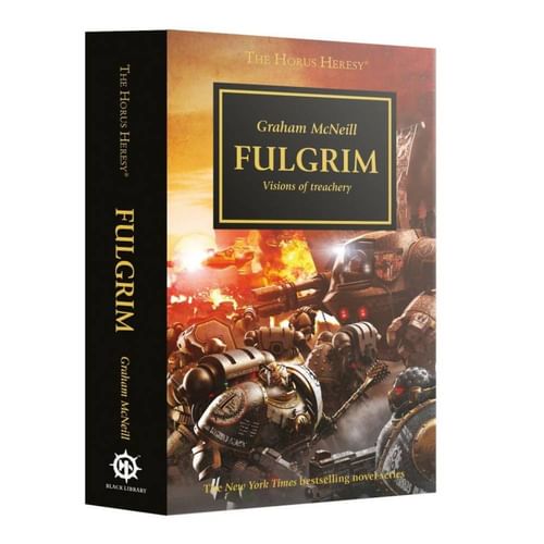 Fulgrim Fulgrim