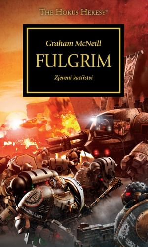 Fulgrim Fulgrim