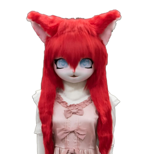 Maska Demon Slayer - Sabito (svietiace) Maska Demon Slayer - Sabito (svietiace)